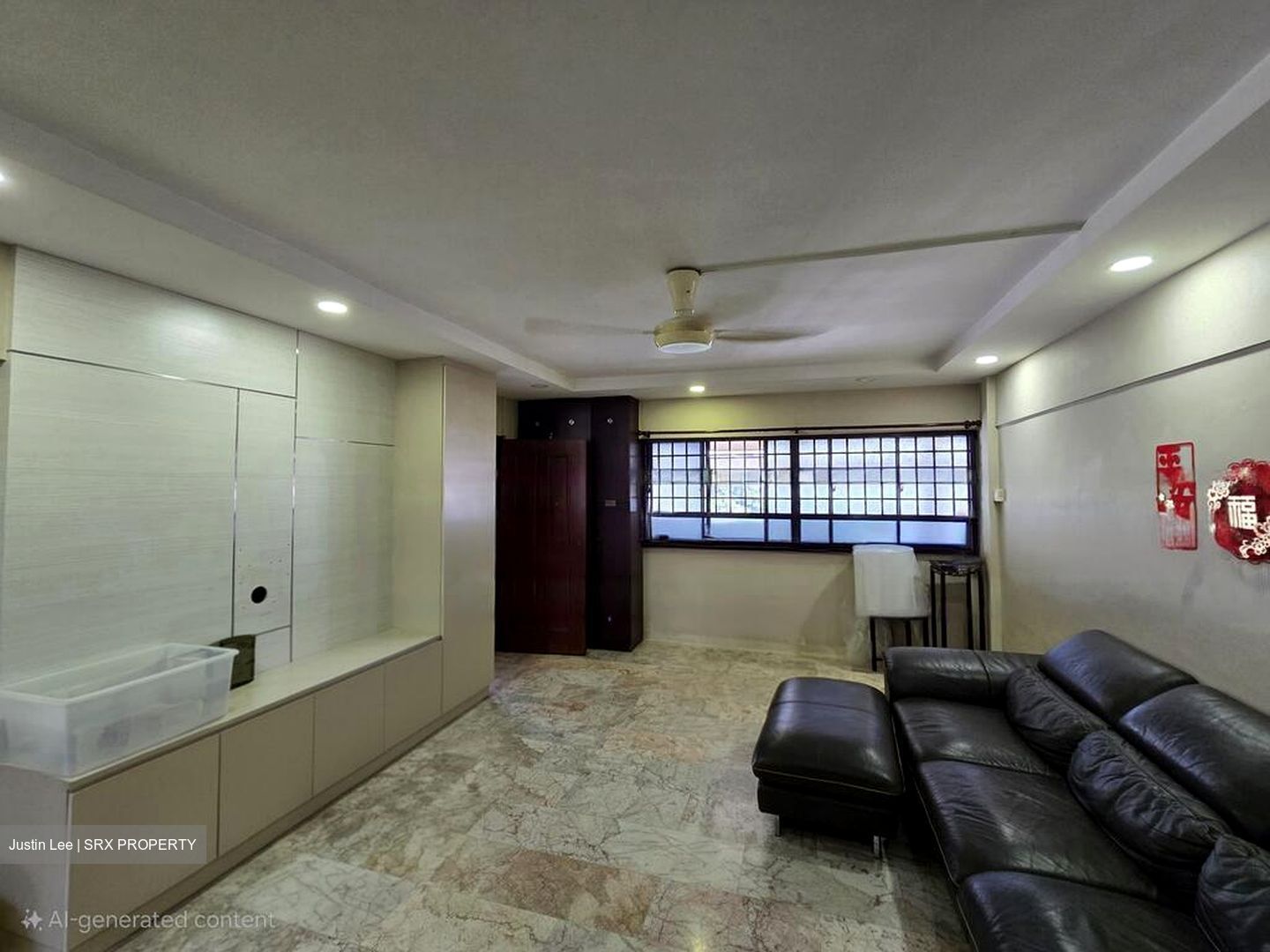 Blk 58 BLANGAH GARDEN (Bukit Merah), HDB 4 Rooms #451631391